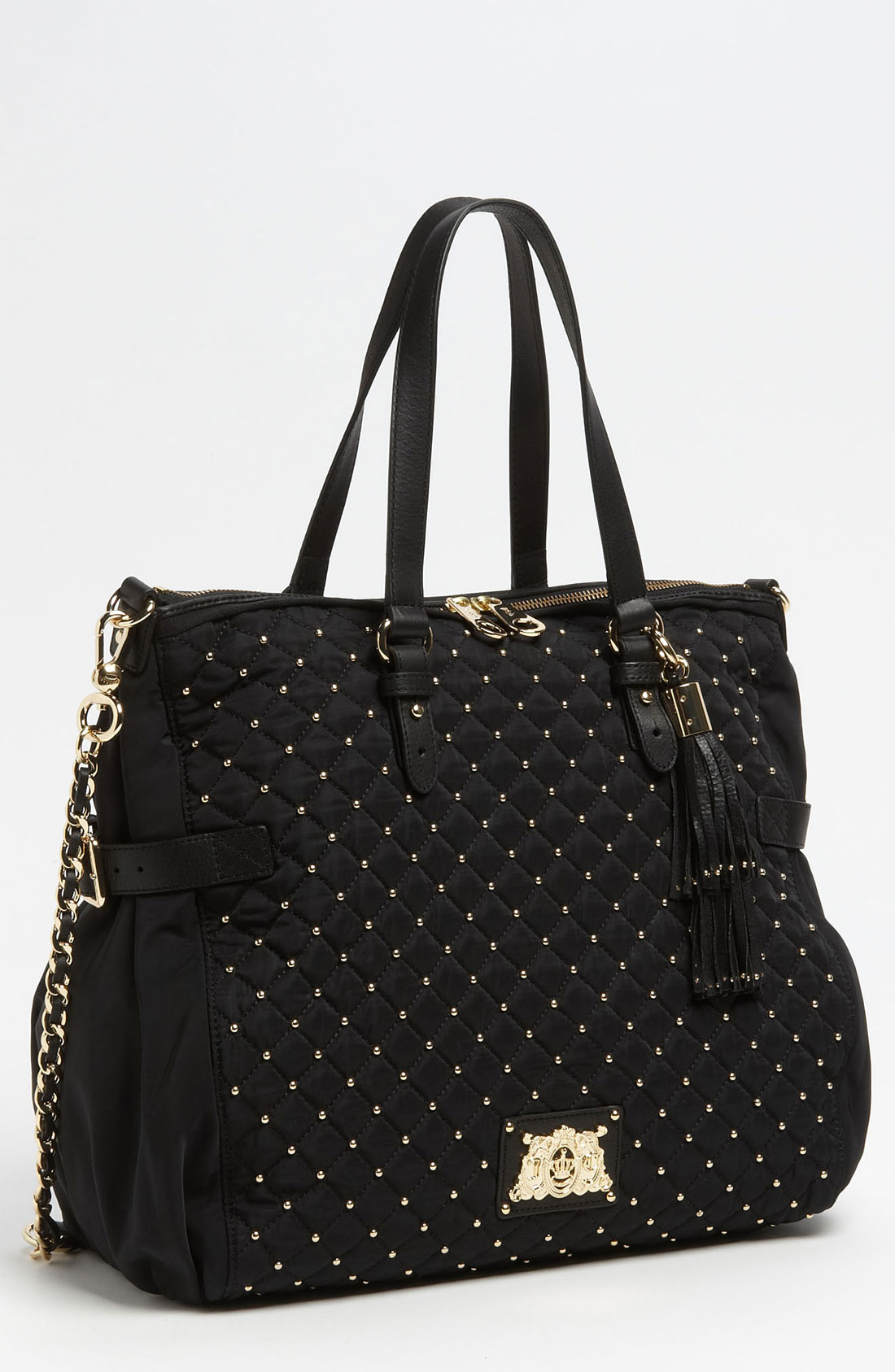 juicy couture nylon bag