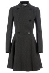 Maison Rabih Kayrouz Double Breasted Jacket