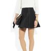 Moschino Cheap & Chic Crystal Embellished Suede Pumps in Black - Lyst