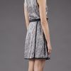 Sachin & Babi Ella Dress in Brown - Lyst
