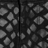 Sass And Bide The Last Stand Crocprint Cropped Skinny Jeans in Black - Lyst