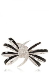 Stephen Webster Forget Me Knot Ring