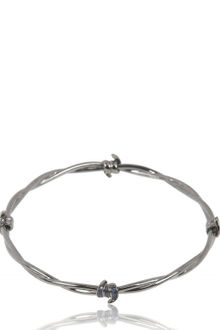 Stephen Webster Forget Me Knot Bracelet - Lyst