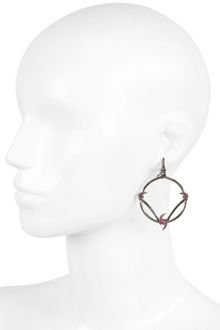 Stephen Webster Forget Me Knot Earrings - Lyst
