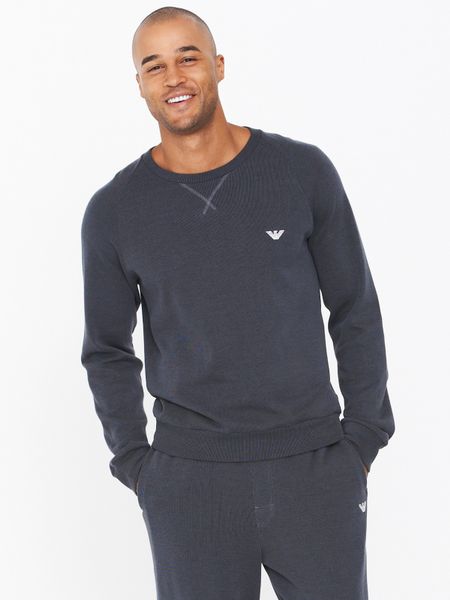 armani sweat shirt