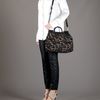 Dolce & Gabbana Floral Pattern Tote in Floral - Lyst
