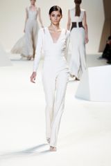 Elie Saab Spring 2013 Runway Look 25
