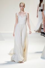 Elie Saab Spring 2013 Runway Look 26