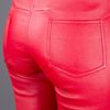 Givenchy Skinny Fit Trouser in Red - Lyst