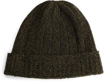 Lucky Brand Uttar Rib Beanie - Lyst