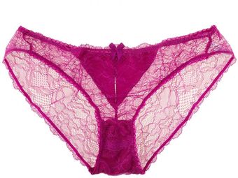 Mimi Holliday Classic Knicker - Lyst