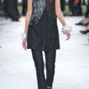 Missoni Embroidered Patchwork Lace Dress in Black - Lyst