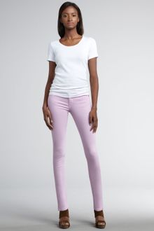 Paige Verdugo Daybreak Ultraskinny Jeans - Lyst