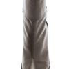 Rag & Bone Newbury Platform Boots in Black - Lyst