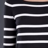Rag & Bone Sara Top in Black - Lyst