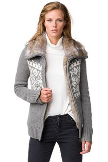 Tommy Hilfiger Oudry Cardigan - Lyst