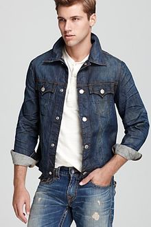 True Religion Jimmy Jacket - Lyst