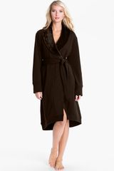 Ugg Double Knit Robe