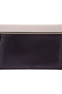 Victoria Beckham Clutch Bag - Lyst