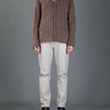 Barena Knit Cardigan in Brown for Men - Lyst