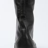 Converse The Premium Chuck Taylor All Star Bosey Boot in Black in Black - Lyst