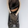 Converse The Premium Chuck Taylor All Star Bosey Boot in Black in Black - Lyst