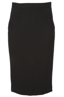 Dolce & Gabbana Pencil Skirt - Lyst