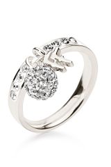 Folli Follie Bling Chic Ring