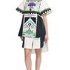 Mary Katrantzou Botanist Shirtdress in Multicolor (multi) - Lyst