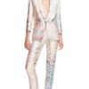 Mary Katrantzou Pound Suit Jacket in Multicolor (multi) - Lyst