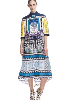 Mary Katrantzou Venezuela Jacket - Lyst