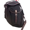 Paul Smith Backpack with Neon Handle in Black for Men - Lyst