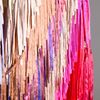Tim Ryan Fringe Sequin Cape in Multicolor (multi) - Lyst