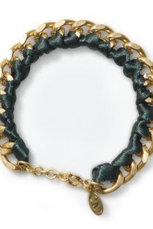 Club Monaco Baleigh Braided Bracelet - Lyst