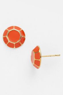 Kate Spade Jewelbar Stud Earrings - Lyst