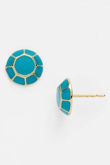 Kate Spade Jewelbar Stud Earrings - Lyst