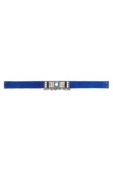 Matthew Williamson Ink Decadent Belt - Lyst