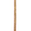Matthew Williamson Rose Gold Tubular Utility Belt in Pink (rose gold) - Lyst