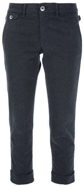 Jacob Cohen Masterpiece Heritage Chinos - Lyst