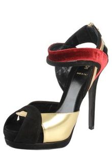 Fendi Fendi Shoe - Lyst