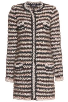 Isabel Marant Barney Jacket - Lyst