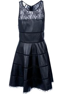 Sachin & Babi Ella Dress - Lyst