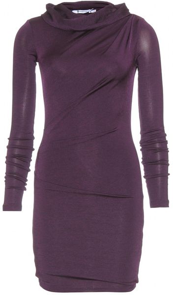 t-by-alexander-wang-draped-hooded-jersey