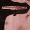 Alexander Mcqueen Slimfit Plaid Velvet Suit Jacket in Brown for Men - Lyst