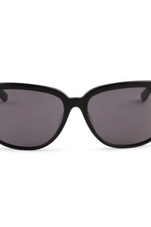 C. Wonder Oversize Rounded Square Sunglasses - Lyst