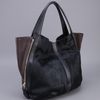Givenchy Twotone Tote in Black - Lyst