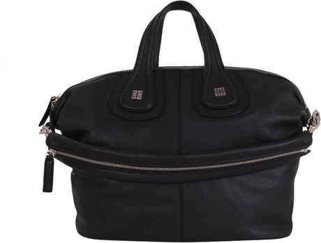 Givenchy Medium Nightingale Bag in Black - Lyst