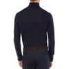 Gucci Nubuck Leather Belt in Brown for Men - Lyst