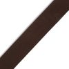 Gucci Nubuck Leather Belt in Brown for Men - Lyst