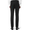 Mcq By Alexander Mcqueen Taperedleg Wool and Linenblend Trousers in Black for Men - Lyst